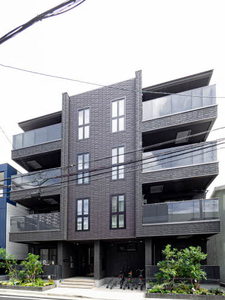 シャーメゾンガーデンズ明石 0102号-3