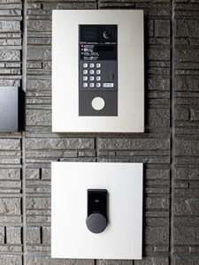 シャーメゾンガーデンズ明石 0102号-5