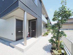 エルヴィラ（Ｂ棟） B103号-15