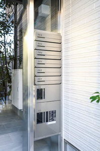 ピース帝塚山 0102号-5