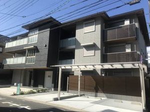 ＳｈａＭａｉｓｏｎ嵐山華 0303号-1