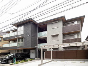 ＳｈａＭａｉｓｏｎ嵐山華 0201号-13