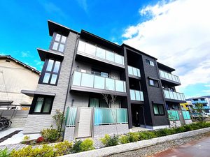 Ｓｈａ　Ｍａｉｓоｎ　ゆたか 0203号-1