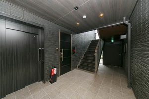 Ｓｈａ　Ｍａｉｓоｎ　ゆたか 0203号-4