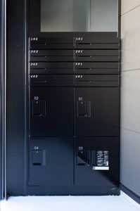 カルハート　西大路御池 0202号-14