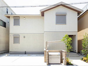 グリナージュ　中宮