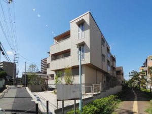 シャーメゾン　ブラン