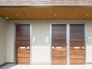 シャーメゾン早春花 0101号-3