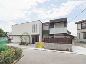 シャーメゾン高次山手