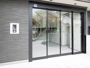 シャンヴェール松ヶ崎 0105号-3