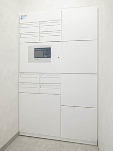 リシェス御所南 0203号-5