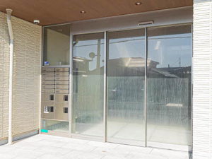 シャーメゾン リラフォート熊取 0105号-3