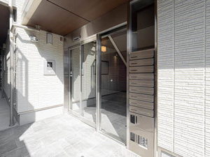 シャーメゾン　グランデ　深江橋 0301号-13