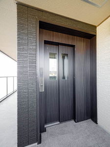 アーバンプロムナードⅢ 0308号-14