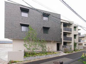 ＳｈａＭａｉｓｏｎ　五社　ＷＥＳＴ