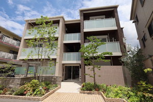 Ｌａ　ｍａｉｓｏｎ　ｒｏｓｅ 0201号-1