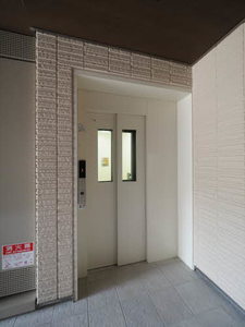 La maison rose 0201号-15