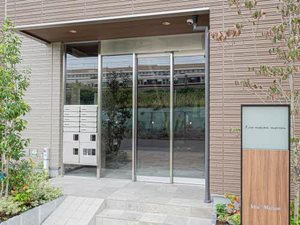 Ｌａ　ｍａｉｓｏｎ　ｍａｒｒｏｎ 0203号-12