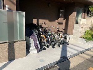 Ｌａ　ｍａｉｓｏｎ　ｍａｒｒｏｎ 0102号-15