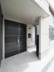 ボヌール メゾン 0102号-12