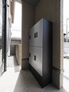 ボヌール メゾン 0102号-13