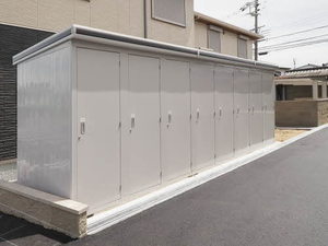 ボヌール メゾン 0102号-14