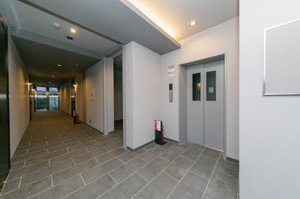 ＴＨＥ　ＣＬＡＳＳ　城東　ＲＥＳＩＤＥＮＣＥ 0207号-5