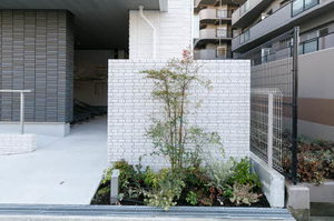 THE CLASS 城東 RESIDENCE 0203号-4