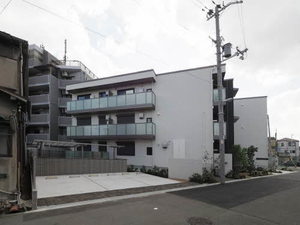 ラ・ポーズⅡ 0105号-5