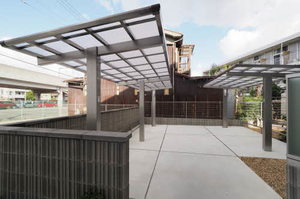 ラ・ポーズⅡ 0105号-6