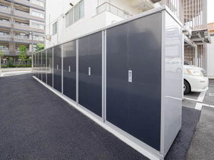 ShaMaison LIBRIe 0103号-5