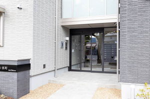 シャーメゾン西町 0202号-12