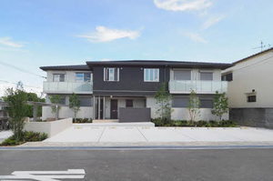 ＳｈａＭａｉｓｏｎ　堀上緑町