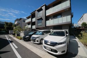 シャーメゾン ヤマウチ 0301号-12
