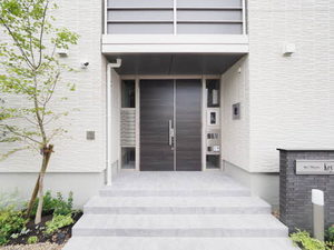 シャーメゾン　Ｋｅｙ　Ｌｕｃｋ 0201号-13