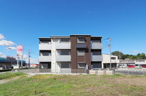 メゾン・グッドライン王子