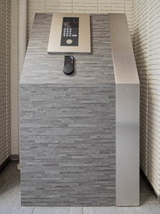 シャーメゾン諏訪山 0301号-13