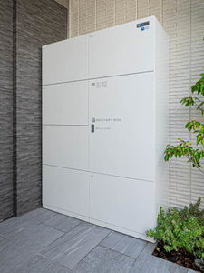 シャーメゾン諏訪山 0301号-14