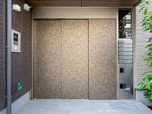 シャーメゾン大今里ＺＥＨ 0302号-12