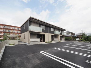 シャーメゾン　ベルプラート