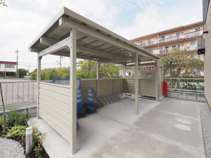 シャーメゾン ベルプラート 0202号-14