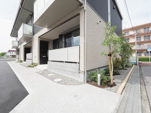 シャーメゾン　ベルプラート 0202号-15