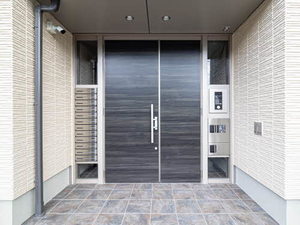 シャーメゾン カーサ デ 花音 0103号-12