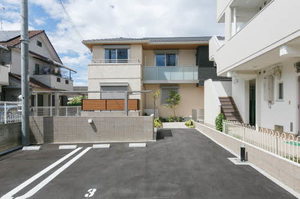 シャーメゾン　フェリシード 0102号-1