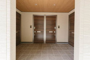 シャーメゾン フェリシード 0102号-13