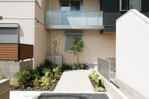 シャーメゾン フェリシード 0102号-14