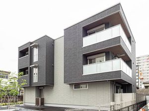 シャーメゾン　ルミエール