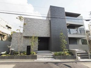 シャーメゾン住吉本町ヴィラ