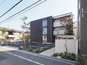 シャーメゾン　畝傍駅前