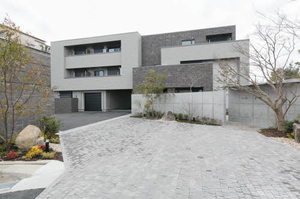 ＳｈａＭａｉｓｏｎ　ＶｅｎｔＣｏｌｌｉｎｅ 0103号-1